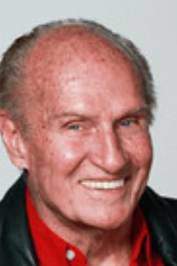 Roger Cudney isBishop