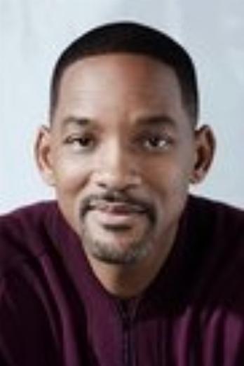 Will Smith isMike