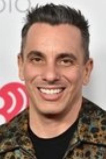 Sebastian Maniscalco isSpike (głos)