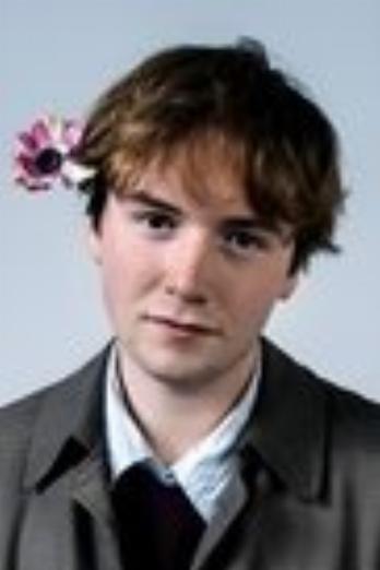 Cooper Hoffman isRaymond Garraty / #47