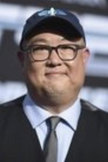 Peter Sohn isEmile (głos)