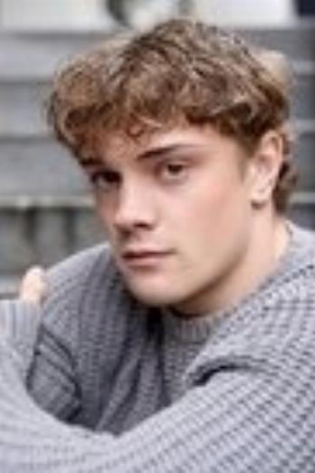 Vincent Muller isRust Vance