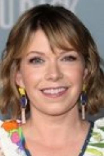 Mary Elizabeth Ellis isOlivia