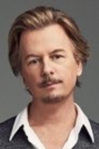 David Spade isGriffin (głos)