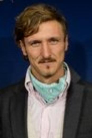 Dimo Alexiev isBar Patron