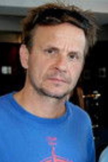 Bartłomiej Topa isNikodem Sulik