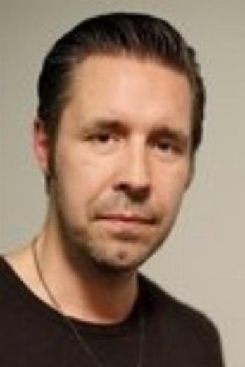 Paddy Considine isFly