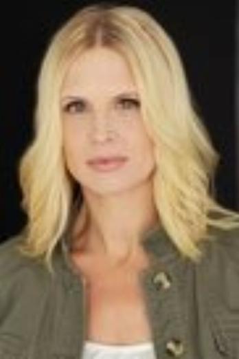 Kendall Cross isEllie Lahey