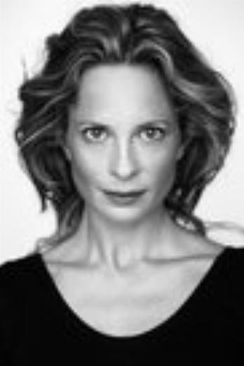 Maria Bonnevie isAnika