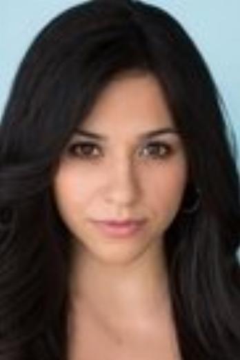 Noemi Gonzalez isCarla Garcia