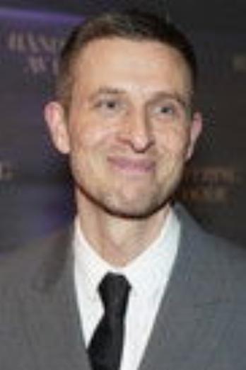 Anders Danielsen Lie isSimon