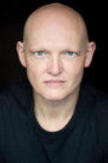 Rowland Holmes isErgo