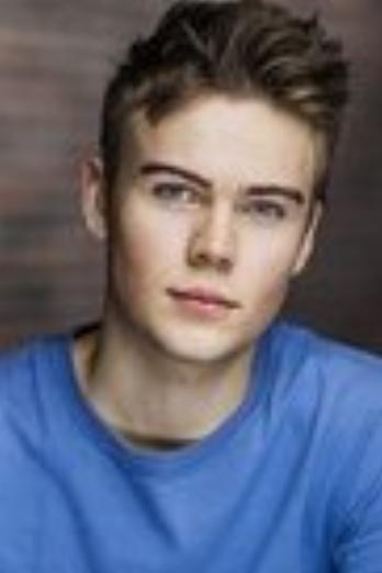 Gage Munroe isBrady Mansell