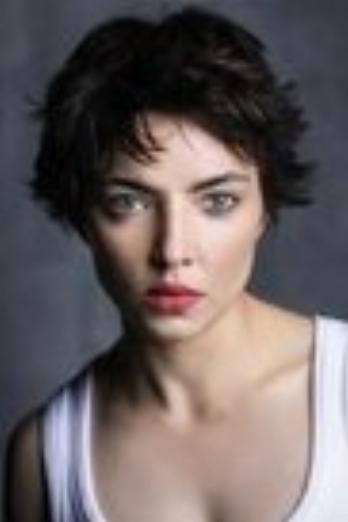 Amelia Bishop isJeet