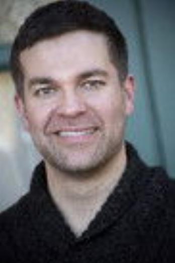 J.R. Brown isPeter Haley