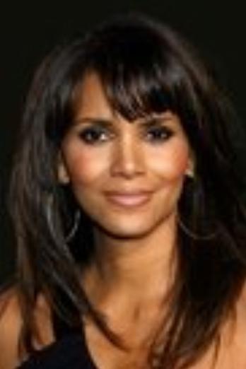 Halle Berry isMomma