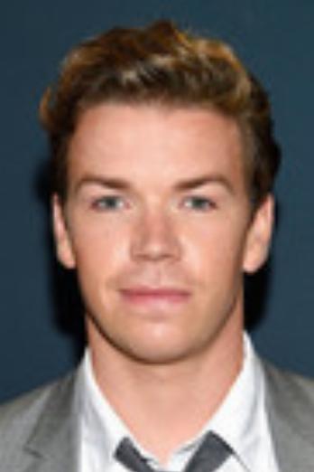 Will Poulter isErik