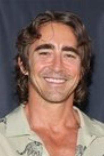 Lee Pace isRonan