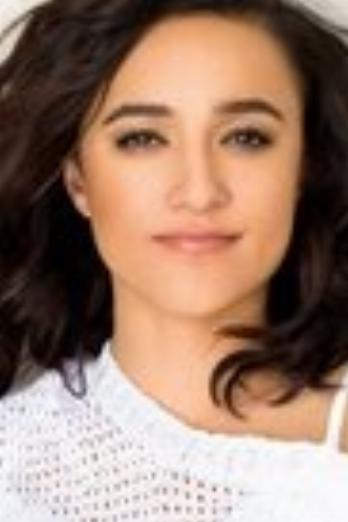 Keisha Castle-Hughes isQueen of Naboo