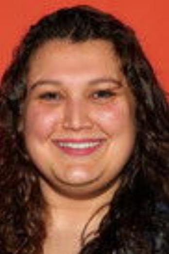 Alex Cazares isChucks (głos)