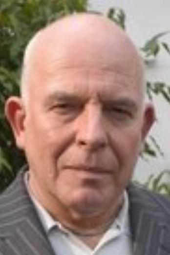 John Shrapnel isGaius