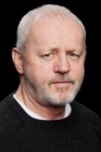 David Morse isArchbishop Corrigan