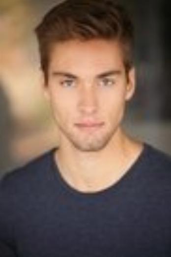 Austin North isShepley Maddox