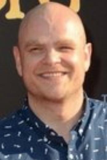 Michael Adamthwaite isLuca