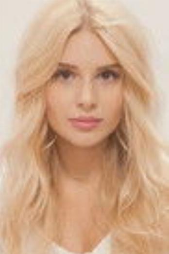 Katarzyna Chojnacka isWeronika Chrapek-Wilk