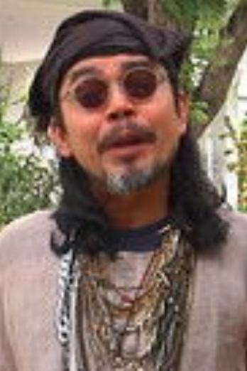 Supachai Girdsuwan isArun