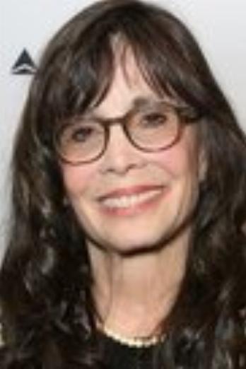 Talia Shire isConstance Crassus Catilina