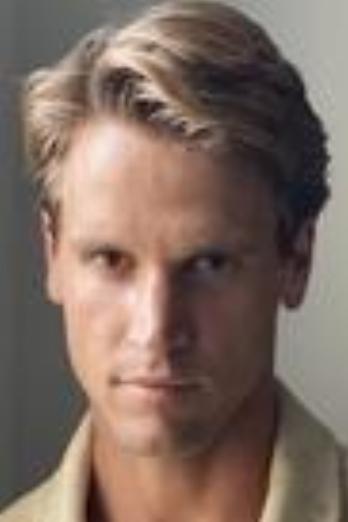 Trevor Van Uden isActor