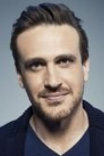 Jason Segel isVector (głos)