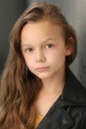 Mila Morgan isYoung Girl