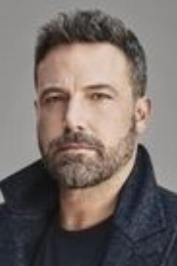 Ben Affleck isChristian Wolff