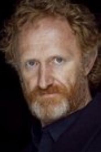 Murray McArthur isHoark