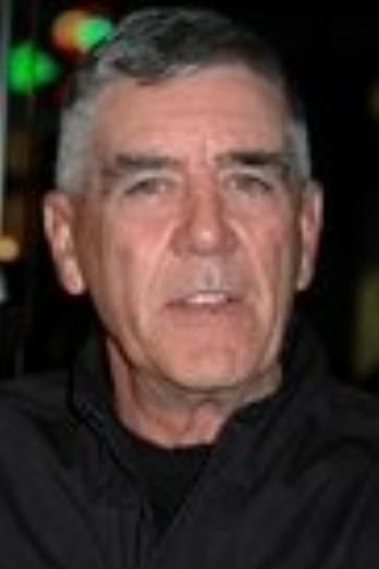 R. Lee Ermey isPolice Captain