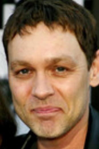 Doug Hutchison isPercy Wetmore