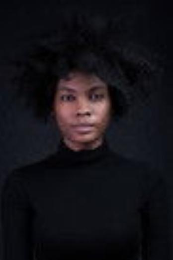 Yessica Borroto Perryman isGiselle / Katy