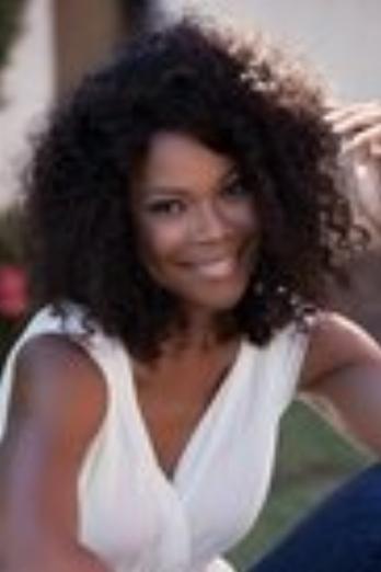 Angela Robinson isRenee