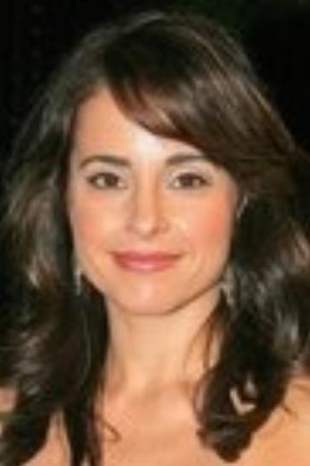 Jacqueline Obradors isMango (głos)