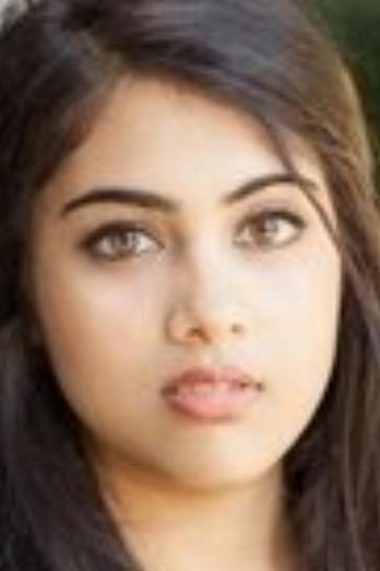 Kuhoo Verma isViolet Marie Vislawski