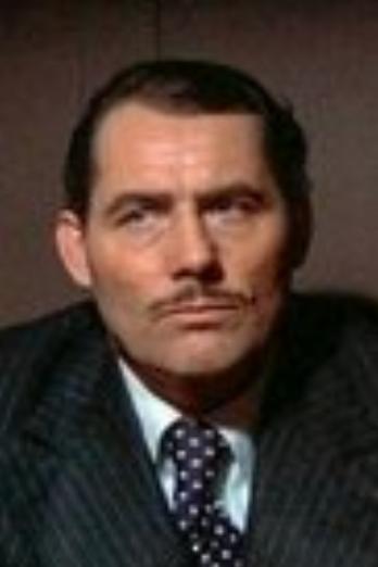 Robert Shaw isQuint