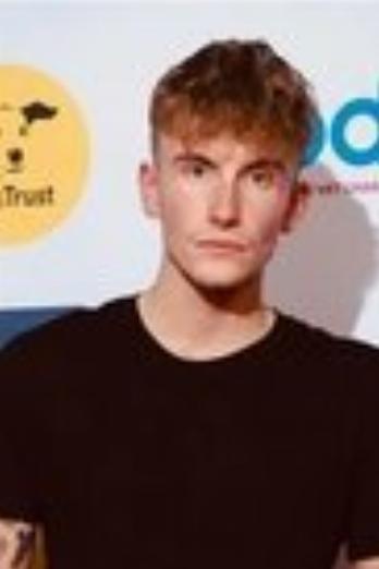 Lewis Santer isTigger