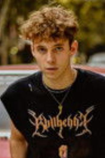 Juan Cottet isMatías (2009)