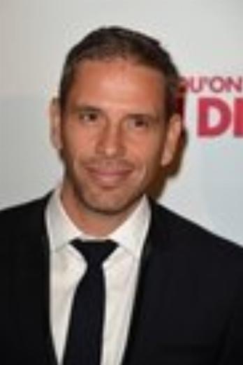 Medi Sadoun isGarcia