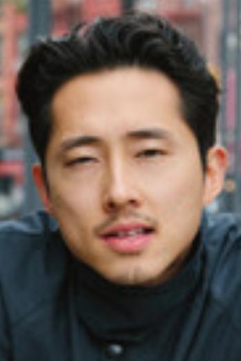 Steven Yeun isTimo