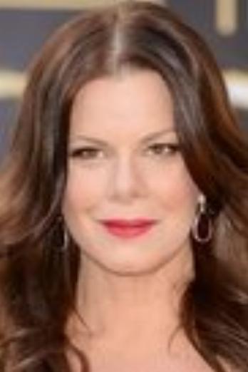 Marcia Gay Harden isRuby Knox