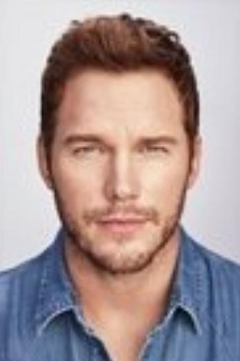 Chris Pratt isGarfield (głos)