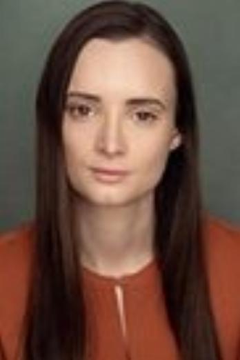 Natasha Rose Mills isJessica